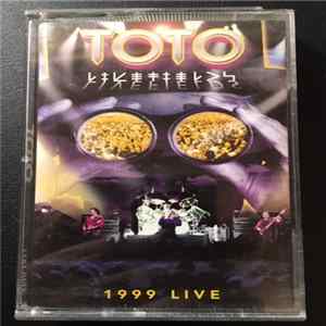 Toto - Livefields FLAC