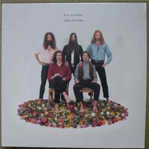 Love Machine - Times To Come FLAC