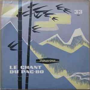 Various - Le Chant Du Pac-Bo FLAC