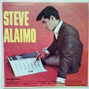 Steve Alaimo - Sensational Steve Alaimo FLAC