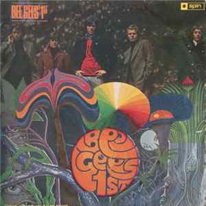 Bee Gees - Bee Gees' 1st FLAC