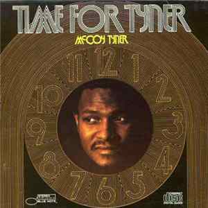 McCoy Tyner - Time For Tyner FLAC
