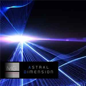 MG Atmosphere - Astral Dimension FLAC