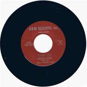 Marvin Ramey And The Cama Rockers Band - Tough Times FLAC