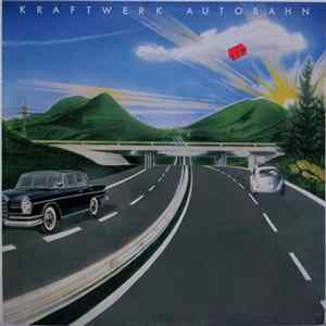 Kraftwerk - Autobahn FLAC