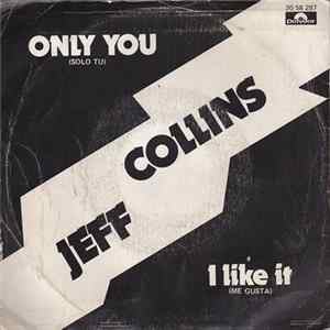 Jeff Collins - Only You FLAC
