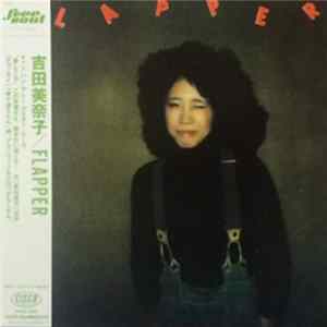 Minako Yoshida - Flapper FLAC