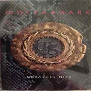 Whitesnake - Greatest Hits FLAC