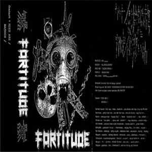 Fortitude - Fortitude FLAC