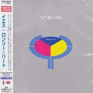 Yes - 90125 FLAC