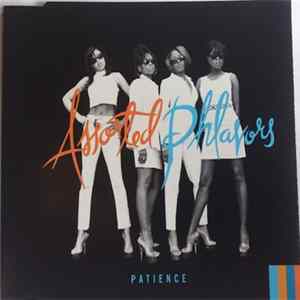 Assorted Phlavors - Patience FLAC