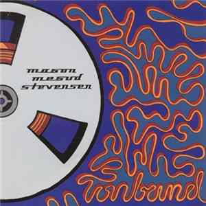 Mason Mesud Stevensen - Tonband FLAC