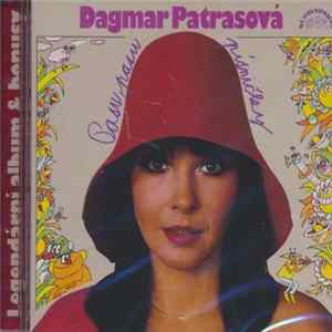 Dagmar Patrasová - Pasu, Pasu Písničky FLAC