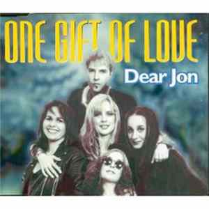 Dear Jon - One Gift Of Love FLAC