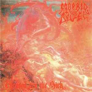 Morbid Angel - Blessed Are The Sick FLAC