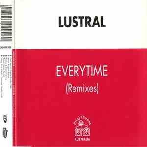 Lustral - Everytime (Remixes) FLAC