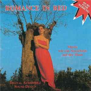 Various - Romance In Red FLAC