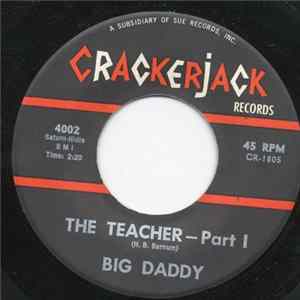 Big Daddy - The Teacher FLAC