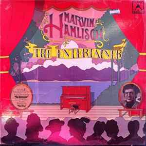 Marvin Hamlisch - The Entertainer FLAC