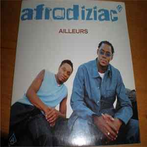 Afrodiziac - Ailleurs FLAC
