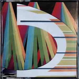 Various - Ghost In The Machine Music FLAC