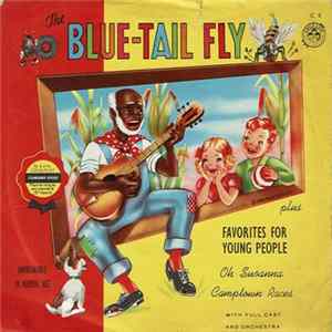 Kenneth Lynn, Chorus - Blue Tail Fly / Favourites For Young People FLAC