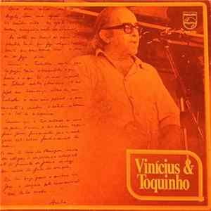 Toquinho & Vinícius - Vinícius & Toquinho FLAC