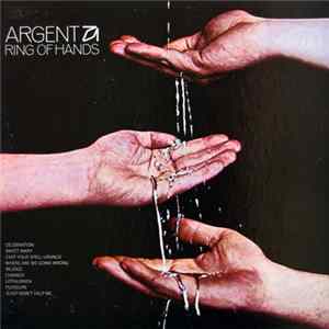 Argent - Ring Of Hands FLAC