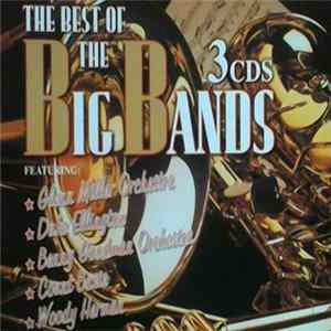 Various - The Best Of The Big Bands FLAC