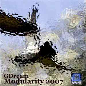 GDream - Modularity 2007 FLAC
