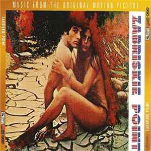 Various - Zabriskie Point (Original Motion Picture Soundtrack) FLAC
