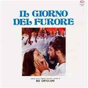 Riz Ortolani - Il Giorno Del Furore FLAC