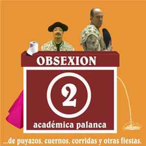Académica Palanca - Obsexión FLAC