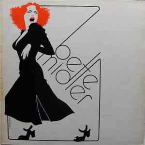 Bette Midler - Bette Midler FLAC