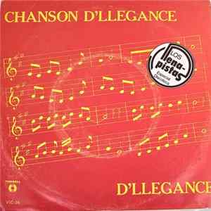 D'llegance - Chanson D'llegance FLAC