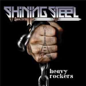Shining Steel - Heavy Rockers FLAC