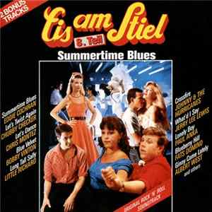 Various - Eis Am Stiel 8. Teil - Summertime Blues FLAC