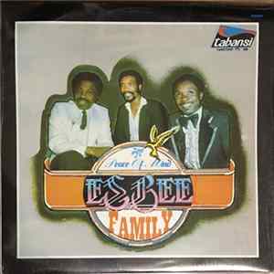 Esbee Family - Peace Of Mind FLAC
