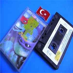 Various - Teenage Mutant Ninja Turtles II: The Secret Of The Ooze (The Original Motion Picture Soundtrack) FLAC