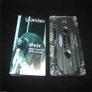 Silverchair - Shade FLAC