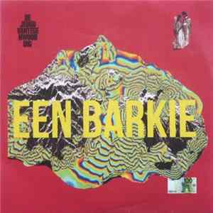 De Jeugd Van Tegenwoordig - Een Barkie FLAC