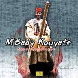 M’Bady Kouyaté - kora mandingue FLAC