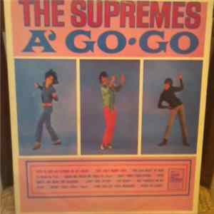 The Supremes - A' Go-Go FLAC