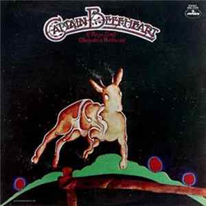 Captain Beefheart And Magic Band, The - Bluejeans & Moonbeams FLAC