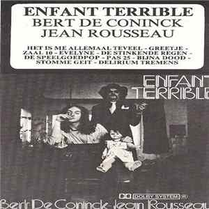 Bert De Coninck - Jean Rousseau - Enfant Terrible FLAC