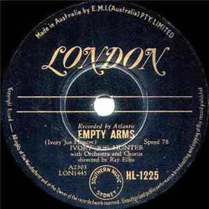 Ivory Joe Hunter - Empty Arms / Love's A Hurting Game FLAC