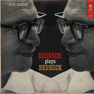 Dave Brubeck - Brubeck Plays Brubeck FLAC