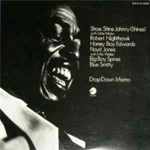 Various - Drop Down Mama FLAC