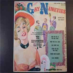 The Harmonizing Clippers - Gay Nineties FLAC