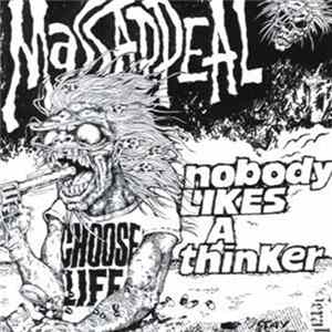 Massappeal - Nobody Likes A Thinker FLAC